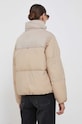 Ρούχα Μπουφάν Tommy Hilfiger WW0WW39748 μπεζ