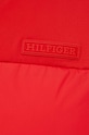 Tommy Hilfiger kurtka WW0WW39748 czerwony