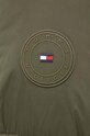 Tommy Hilfiger kurtka WW0WW39748 zielony