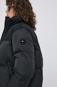 Tommy Hilfiger kurtka WW0WW39748 czarny