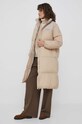 Bunda Tommy Hilfiger WW0WW39749 béžová AW23