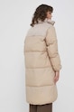 Ρούχα Μπουφάν Tommy Hilfiger WW0WW39749 μπεζ