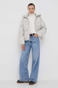 Tommy Hilfiger pehelydzseki WW0WW40841 bézs AW23
