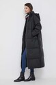 Tommy Hilfiger geacă de puf WW0WW38918 negru AW23