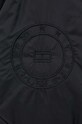 Tommy Hilfiger geacă de puf WW0WW38918 negru