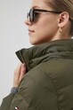 Пухова куртка Tommy Hilfiger WW0WW39745 зелений