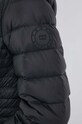 Péřová bunda Tommy Hilfiger WW0WW39861 černá