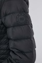 Péřová bunda Tommy Hilfiger WW0WW39861 černá