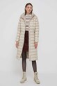 Яке Tommy Hilfiger WW0WW39863 бежов AW23
