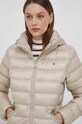 Яке Tommy Hilfiger WW0WW39863 бежов
