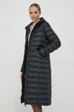 Дрехи Яке Tommy Hilfiger WW0WW39863 черен