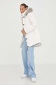 Tommy Hilfiger kurtka WW0WW39864 beżowy AW23