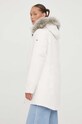 Odzież Tommy Hilfiger kurtka WW0WW39864 beżowy