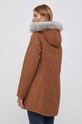 Abbigliamento Tommy Hilfiger giacca WW0WW39864 marrone
