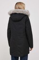 Oblečení Bunda Tommy Hilfiger WW0WW39864 černá