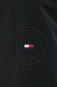 Bunda Tommy Hilfiger WW0WW39864 černá