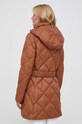 Îmbrăcăminte Tommy Hilfiger geaca WW0WW40326 maro