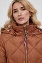 Tommy Hilfiger geaca maro WW0WW40326