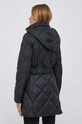 Odzież Tommy Hilfiger kurtka WW0WW40326 czarny