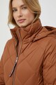 Tommy Hilfiger kurtka WW0WW40327 brązowy