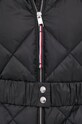 Tommy Hilfiger geaca WW0WW40327 negru
