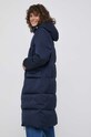 Пуховая куртка Tommy Hilfiger тёмно-синий WW0WW40834
