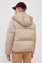 Odzież Tommy Hilfiger kurtka puchowa WW0WW40835 beżowy