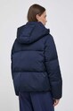 Odzież Tommy Hilfiger kurtka puchowa WW0WW40835 granatowy