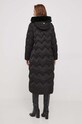 Geox kurtka puchowa CHLOO W3626F.T2655.F9000 czarny AW23