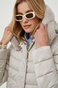 Geox kurtka puchowa CHLOO szary W3626N.T2655.F1724