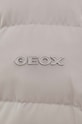 Geox geaca de puf W3626T.T2655.F1724 gri