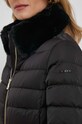 Geox geaca de puf W3626T.T2655.F9000 negru