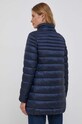Îmbrăcăminte Geox geaca de puf W3627D.T2566.F4475 bleumarin
