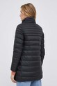 Îmbrăcăminte Geox geaca W3627D.T2566.F9000 negru