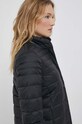 Geox geaca negru W3627D.T2566.F9000