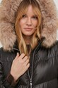Geox kurtka BECKSIE czarny W3628H.T3013.F9000