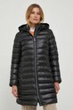Geox kurtka W3628T.T3013.F9000 czarny AW23