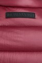 Jakna Trussardi 56S00924.1T006115 bordo