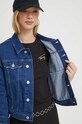 Tommy Jeans geacă din denim DW0DW16846