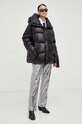 MMC STUDIO kurtka puchowa Ilona ILONA.BASIC czarny AW23