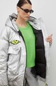 Μπουφάν με επένδυση από πούπουλα MMC STUDIO TIBO.OVERSIZE