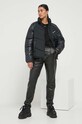 Tommy Jeans kurtka DW0DW16568 czarny AW23
