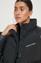 Tommy Jeans kurtka czarny DW0DW16568