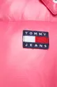 Páperová bunda Tommy Jeans Dámsky