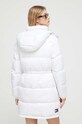 Odzież Tommy Jeans kurtka puchowa DW0DW16573 biały