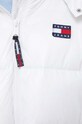 Tommy Jeans kurtka puchowa DW0DW16573 biały