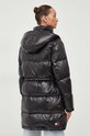 Odzież Tommy Jeans kurtka puchowa DW0DW16573 czarny