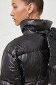 Tommy Jeans kurtka puchowa DW0DW16573 czarny