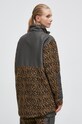 Ρούχα Αθλητική μπλούζα Eivy Field Sherpa A00315010 καφέ