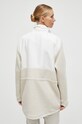 Odzież Eivy bluza sportowa Field Sherpa A00342087 beżowy